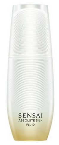 Sensai Absolute Zijde Gezichtsvloeistof 80 ml