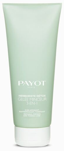 Herboriste Detox Afslankgelei 3 in 1 200 ml