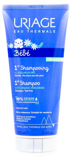 Baby 1e Shampoo 200 ml