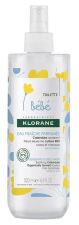Fris geurend babywater 500 ml Fris geurend babywater 500 ml