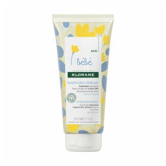 Ontwarrende Shampoo 200 ml