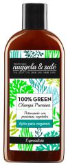 100% Groene Shampoo 250 ml