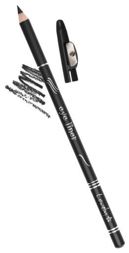 Eyeliner Met Puntenslijper