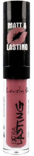 Lovely Lipgloss Extra Blijvend