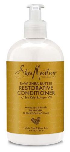 Rsb Herstellende Conditioner 384 ml