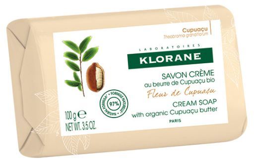 Fleur de Cupua&ccedil;u Cr&egrave;mezeep 100 gr