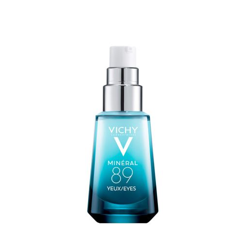 Vichy Mineral 89 Oogcontour 15 ml