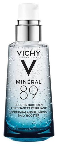 Vichy Mineral 89 Hydraterend Serum 75 ml