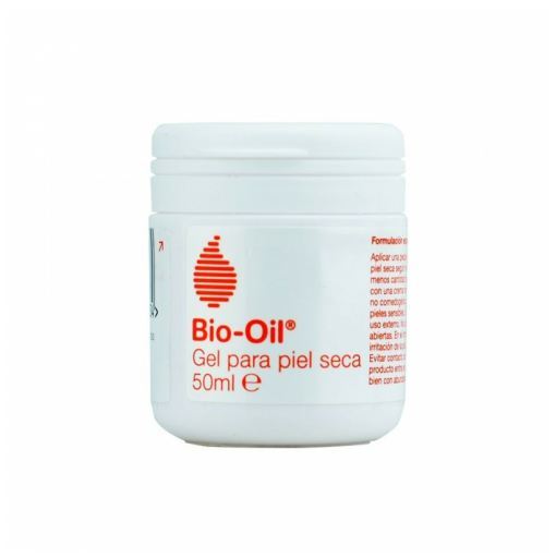 Droge Huid Gel 50 ml