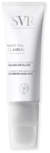 SVR Clairial Nachtpeeling 50 ml