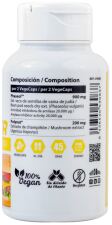 Totaalblokker 90 Capsules Totaalblokker 90 Capsules