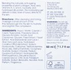 Gezichtsbevochtigende Gel 50 ml