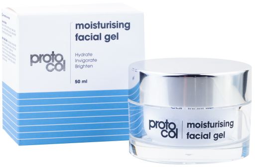 Proto-col Gezichtsbevochtigende Gel 50 ml