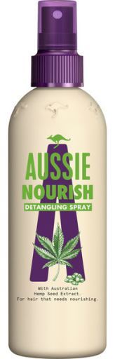 Voedende Reinigende Conditioner Spray 250 ml