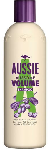 Volumeshampoo met Australische Pruim 300 ml