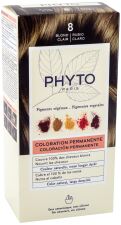 Phytocolor Permanente Kleuring