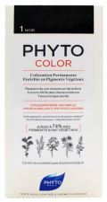 Phytocolor Permanente Kleuring