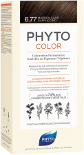 Phytocolor Permanente Kleuring
