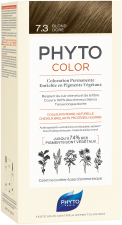 Phytocolor Permanente Kleuring