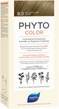 Phytocolor Permanente Kleuring