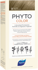 Phytocolor Permanente Kleuring
