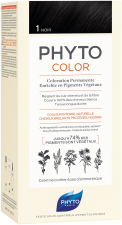 Phytocolor Permanente Kleuring