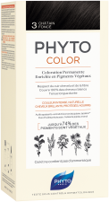 Phytocolor Permanente Kleuring