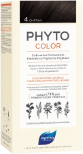 Phytocolor Permanente Kleuring