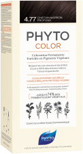 Phytocolor Permanente Kleuring