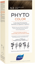 Phytocolor Permanente Kleuring