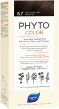 Phytocolor Permanente Kleuring