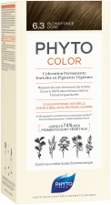 Phytocolor Permanente Kleuring