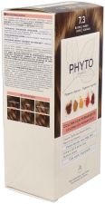 Phytocolor Permanente Kleuring