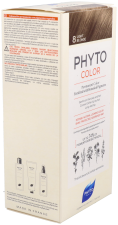 Phytocolor Permanente Kleuring