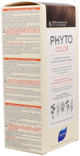 Phytocolor Permanente Kleuring