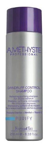 Farmavita Amethyste Purify Roos Control Shampoo