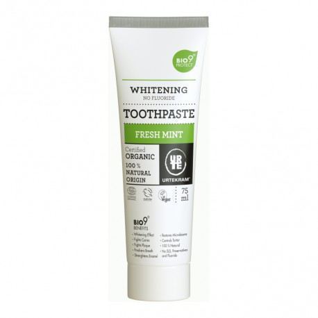 Verse Munt Tandpasta 75 ml