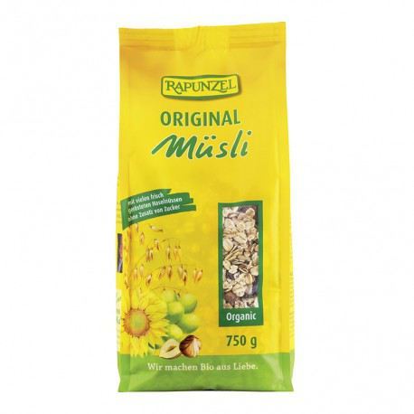 Biocop Originele Muesli 1 Kg