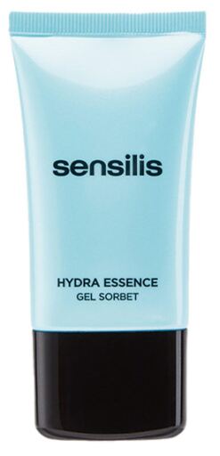 Sensilis Hydra Essence Sorbet Gel voor normale of gecombineerde huid 40 ml