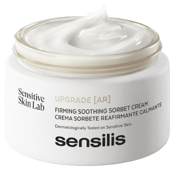 Upgrade AR Verzachtende Verstevigende Cr&egrave;me 50 ml