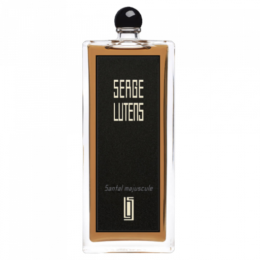 Serge Lutens Sandelhout Majuscule Edp Spray 100 ml