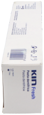 Verse tandpasta 125 ml