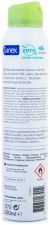 Zero Desodorant Extra Controle Spray 200 ml