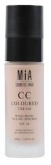 Cosmetica CC Cream Spf30 donker 30 ml