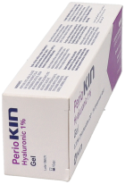 PerioHyaluronzuur 1% Gel 30 ml