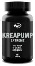 Kreapomp Extreme 90 capsules Kreapomp Extreme 90 capsules