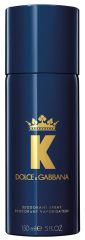 K By Deo Verdamper 150 ml K By Deo Verdamper 150 ml
