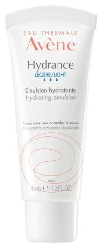 Hydrance Optimale Cr&egrave;me Licht Hydraterend 40 ml