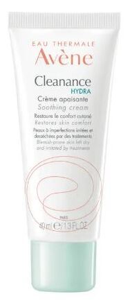 Cleanance Hydra Cr&egrave;me 40 ml