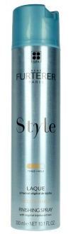 Ren&eacute; Furterer Style Plantaardige Finishing Spray 300 ml